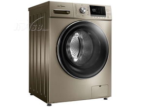 美的洗衣機md80 1405dqcg洗衣機產品圖片5素材 it168洗衣機圖片大全