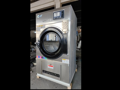 黑龍江自助洗衣機怎么樣