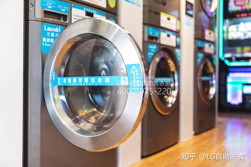 加盟一家校園自助洗衣房利潤怎么樣 校園自助洗衣房加盟